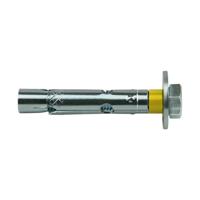 Schroefdoos CELO M8 x 60 mm 6 x 60 mm Verzinken (200 Stuks)
