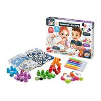 Activiteitendoos stempels