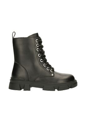 Bullboxer Boots AAF504F6S_BKBKKB00 Zwart-30 maat 30