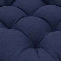Toscane Zitkussen Panama Indigo (4 stuks) Madison - Madison