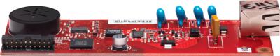 HP CC487A#BAP CC487A#BAP Fax-interfacekaart