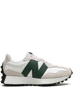 New Balance "baskets 327 ""Nightwatch Green""" - Tons neutres