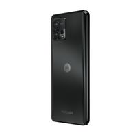 Motorola Moto G 72 16,6 cm (6.55") Dual SIM Android 12 4G USB Type-C 6 GB 128 GB 500 mAh Grijs - thumbnail