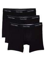 Calvin Klein - 3p Boxer Briefs - Modern Cotton - TM6, Maat:S