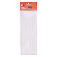 Colorations - smeltlijmsticks 11x250 mm, 8st. Colorations - smeltlijmsticks 11x250 mm, 8st.