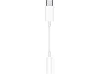 Apple MW2Q3ZM/A Apple USB-C to 3.5mm White