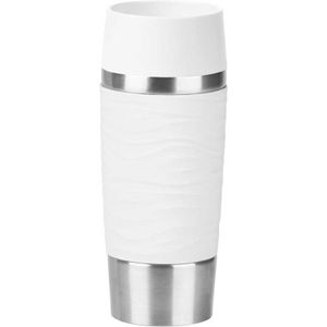 Travel Mug Wave Thermosbeker Thermosbeker