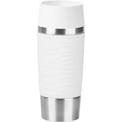 Travel Mug Wave Thermosbeker Thermosbeker