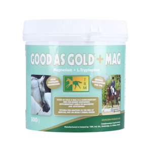 TRM Good as Gold Mag - 500 g