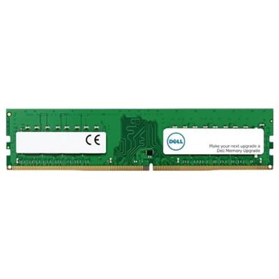 Dell AC774045 Werkgeheugen voor desktop DDR5 8 GB 1 x 8 GB 5600 MHz 288-pins DIMM AC774045
