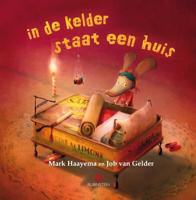 In de kelder staat een huis (Hardback)