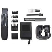 Wahl GROOMSMAN RECHARGEABLE 9918-1016 Baardtrimmer Zwart