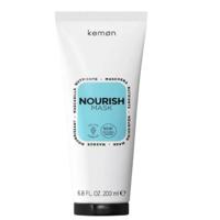 Kemon Nourish Mask 200ml
