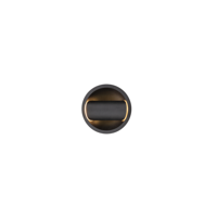 Modular - Hollow Recessed Adjustable 125 1x Spot