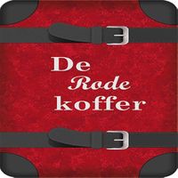 De rode koffer - thumbnail