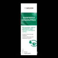 Ogentroost oogdruppels 10 Milliliter