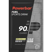 Powerbar Fuel Sportdrank 90 Citroen 1x94g
