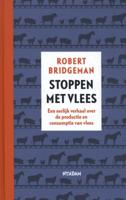 Stoppen met vlees (Paperback)