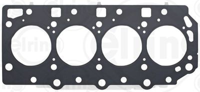 Pakking, cilinderkop 800600