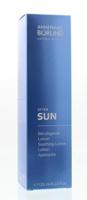 Borlind Aftersun rustgevende lotion 125 Milliliter