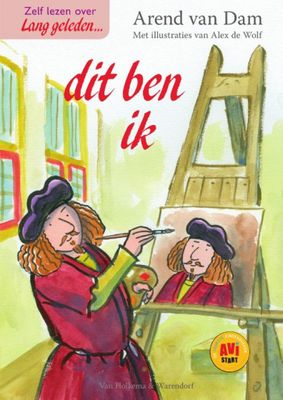 Arend van Dam Lang geleden Dit ben ik Arend van Dam Lang geleden Dit ben ik