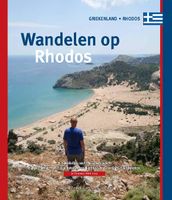 Wandelgids Wandelen op Rhodos | One Day Walks