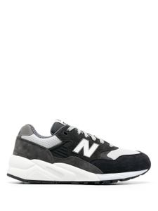 Comme des Garçons Homme x New Balance baskets à lacets - Noir