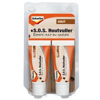 Alabastine Sos Houtvuller 2 X 20 Ml - 5209887 - 5209887 - thumbnail