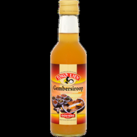 Toko Lien Gembersiroop 340 ml bij Jumbo