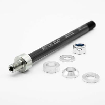 Bobike Radoxx steekas voor trailer m12x1,00 169-184mm