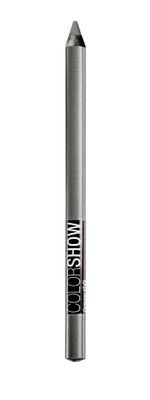 Maybelline Color Show Khol Liner - 120 Sparkle Grey - Grijs - Oogpotlood