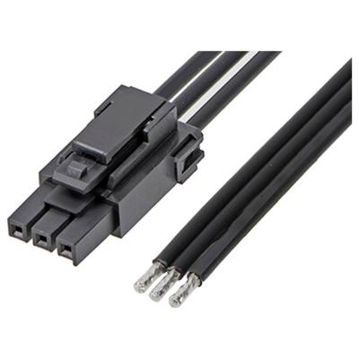 Molex 217466-1031 Inhoud: 1 stuk(s) Bulk
