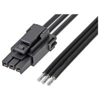 Molex 217466-1031 Inhoud: 1 stuk(s) Bulk
