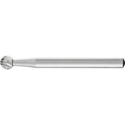 PFERD TOOLS 22394453 Freesstift Lengte 32.9 mm Afmeting, Ø 4 mm Werklengte 2.9 mm Schachtdiameter 3 mm