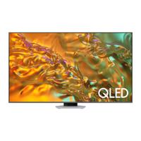 Samsung QE65Q80D - 65 inch (165 cm) - thumbnail