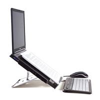 BakkerElkhuizen Ergo-Q 260 Notebook Stand - thumbnail