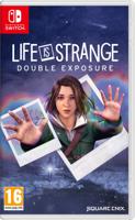 Life is Strange Double Exposure - thumbnail