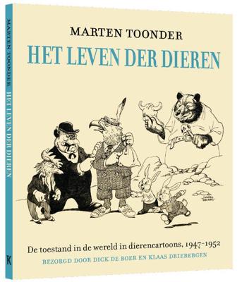 Het leven der dieren (Paperback)