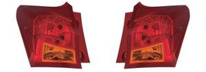 Achterlicht set SET5407931