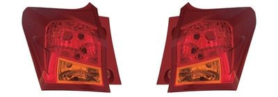 Achterlicht set SET5407931