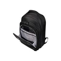 Manhattan Laptop Rugzak - PORT DESIGNS - 15.6 - 17.3 - Zwart