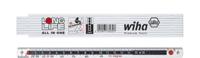 Wiha 41020072 Duimstok Longlife® All in One 2 m metrisch, 10 delen 15 mm - 33232