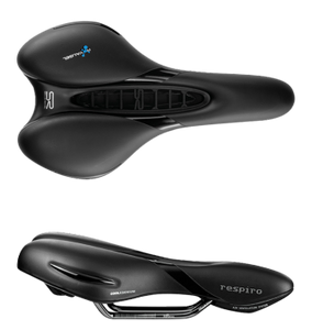 Selle Royal Zadel royal 5130 Respiro Athletic