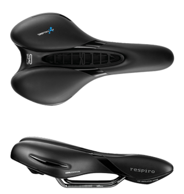 Selle Royal Zadel 5130 respiro athletic