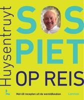 SOS Piet Op reis (Paperback)