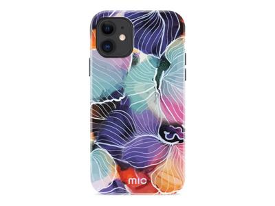 MIO by Mobilize MIO Flowers Magsafe Compatible for iPhone XR/11