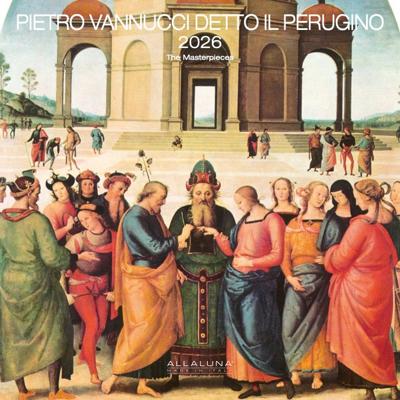 Pietro Vannucci Kalender 2026
