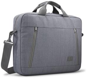 Case Logic Huxton HUXA-214 Graphite 35,6 cm (14") Aktetas Grafiet