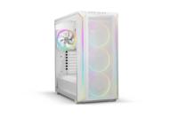 BeQuiet Shadow Base 800 FX White Midi-tower PC-behuizing Wit - thumbnail