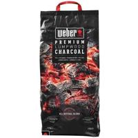 WEBER houtskool - zak van 5 kg WEBER houtskool - zak van 5 kg